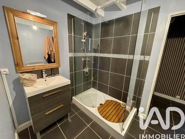 Maison à vendre 4 pièces 83 m² Bon Repos sur Blavet