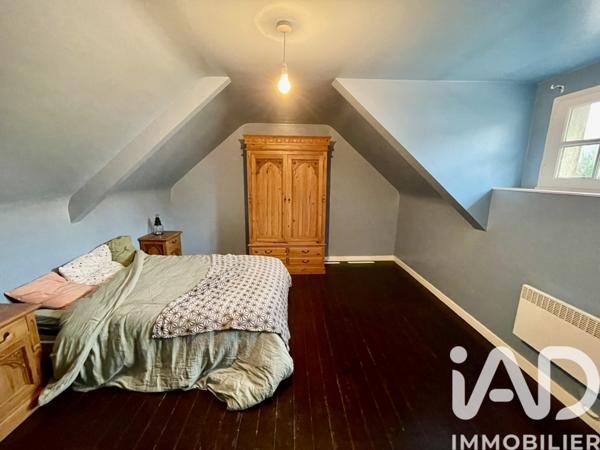 Maison à vendre 4 pièces 83 m² Bon Repos sur Blavet