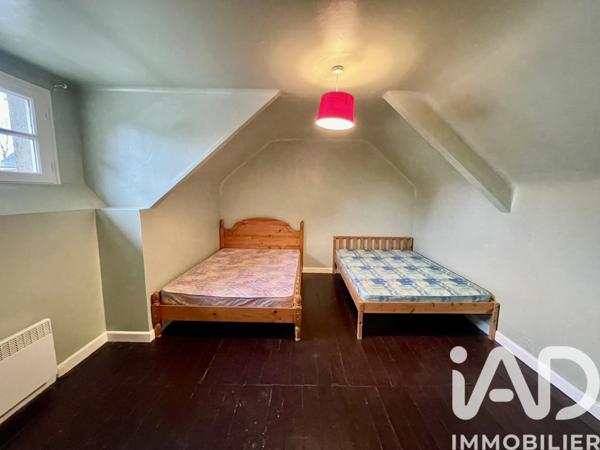 Maison à vendre 4 pièces 83 m² Bon Repos sur Blavet