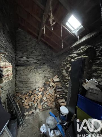 Maison à vendre 4 pièces 83 m² Bon Repos sur Blavet