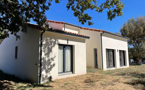 Maison à louer    5 pièces • 140,27 m2 Tournefeuille