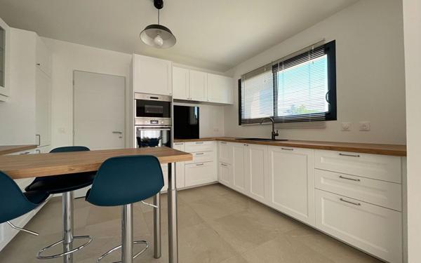 Maison à louer    5 pièces • 140,27 m2 Tournefeuille