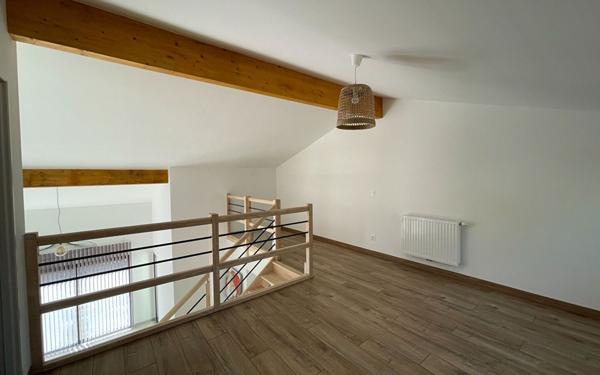 Maison à louer    5 pièces • 140,27 m2 Tournefeuille