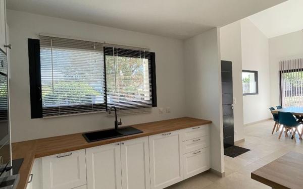 Maison à louer    5 pièces • 140,27 m2 Tournefeuille