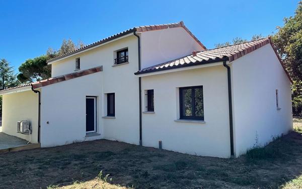 Maison à louer    5 pièces • 140,27 m2 Tournefeuille