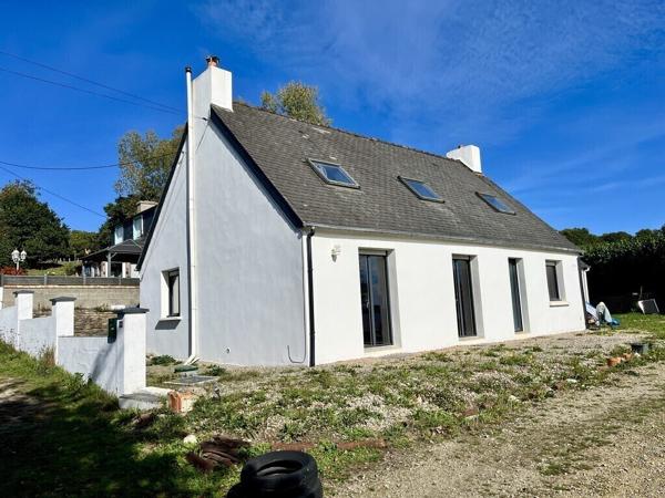 maison 5 chambres entre terre et mer
