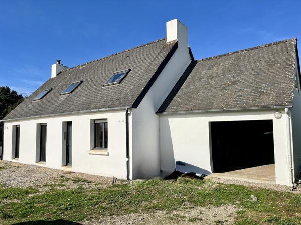 maison 5 chambres entre terre et mer