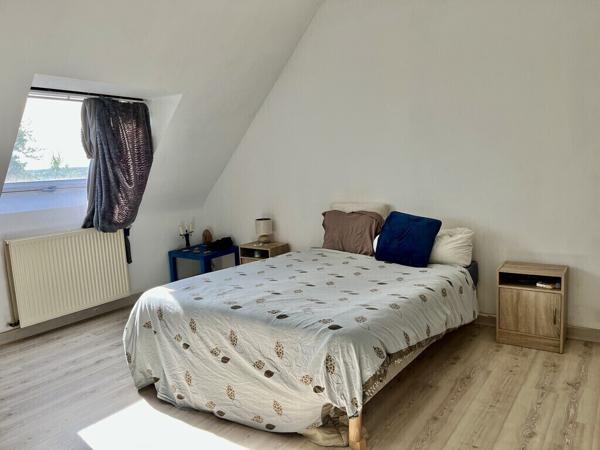 maison 5 chambres entre terre et mer