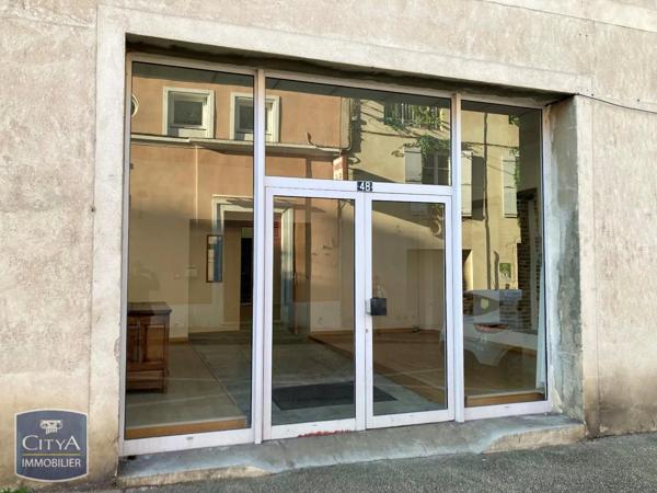 Location local commercial