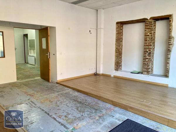 Location local commercial