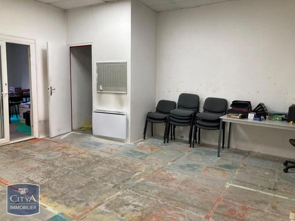 Location local commercial