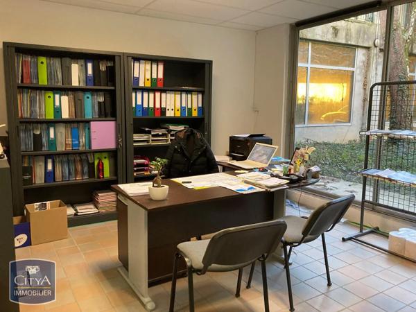 Location local commercial