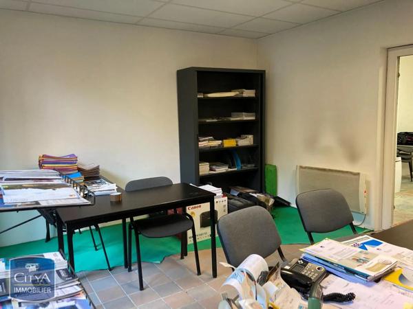 Location local commercial