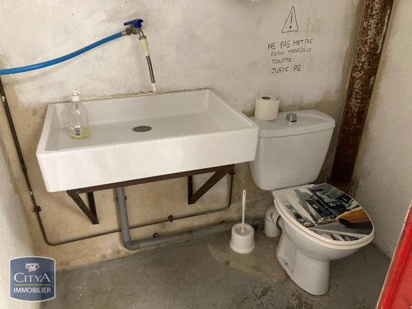 Location local commercial