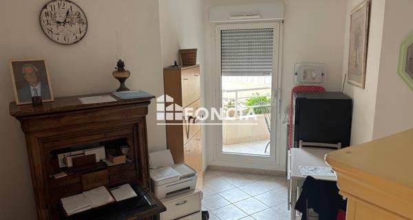 À vendre Appartement 5 pièces 135.23 m² - Cavalaire-sur-mer 83240