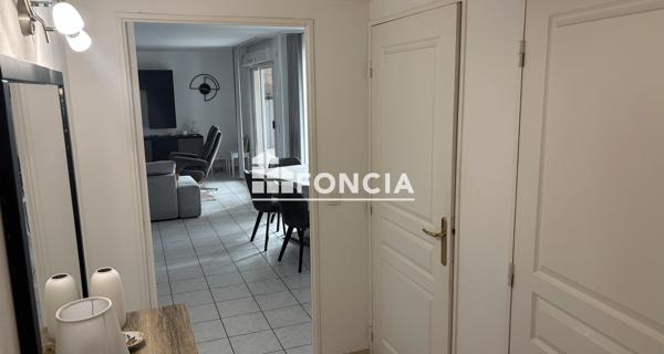 À vendre Appartement 5 pièces 135.23 m² - Cavalaire-sur-mer 83240