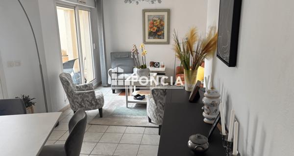À vendre Appartement 5 pièces 135.23 m² - Cavalaire-sur-mer 83240