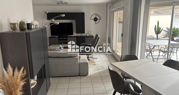À vendre Appartement 5 pièces 135.23 m² - Cavalaire-sur-mer 83240