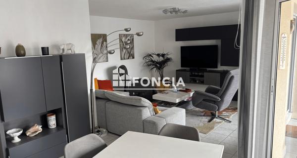 À vendre Appartement 5 pièces 135.23 m² - Cavalaire-sur-mer 83240