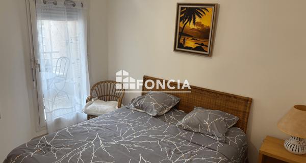 À vendre Appartement 5 pièces 135.23 m² - Cavalaire-sur-mer 83240