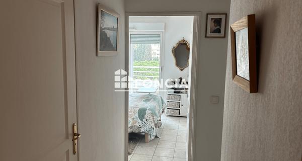 À vendre Appartement 5 pièces 135.23 m² - Cavalaire-sur-mer 83240
