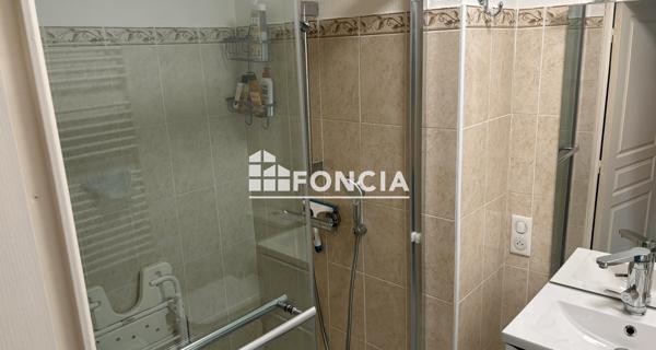 À vendre Appartement 5 pièces 135.23 m² - Cavalaire-sur-mer 83240