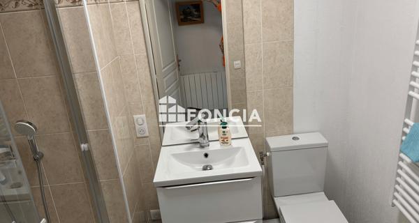 À vendre Appartement 5 pièces 135.23 m² - Cavalaire-sur-mer 83240