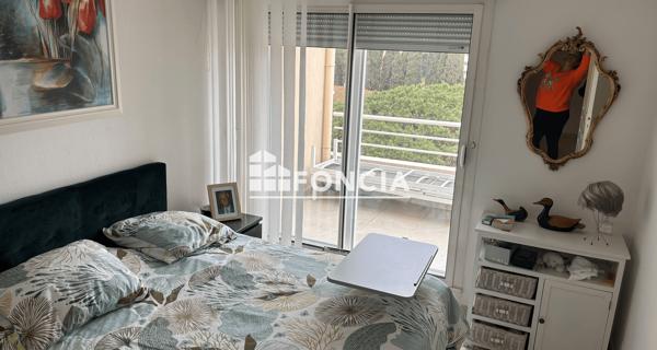 À vendre Appartement 5 pièces 135.23 m² - Cavalaire-sur-mer 83240