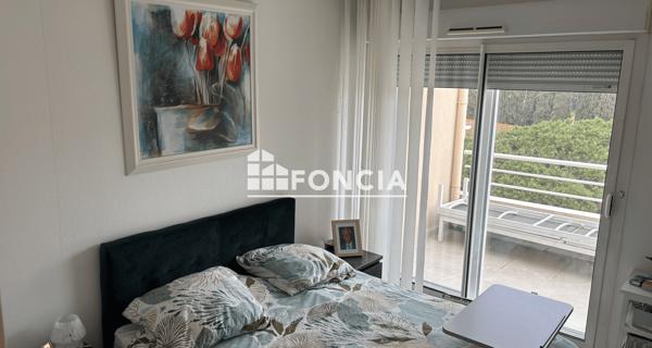 À vendre Appartement 5 pièces 135.23 m² - Cavalaire-sur-mer 83240