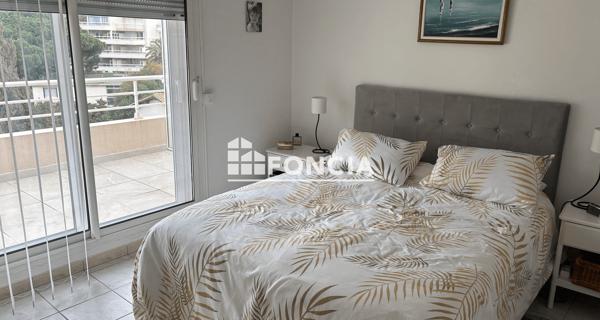 À vendre Appartement 5 pièces 135.23 m² - Cavalaire-sur-mer 83240