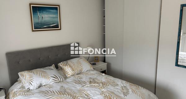 À vendre Appartement 5 pièces 135.23 m² - Cavalaire-sur-mer 83240