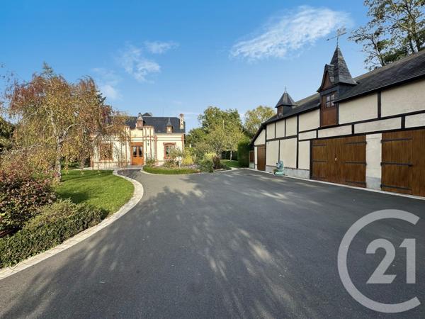 Maison à vendre  5 pièces - 141 m2 COMMUNE NOUVELLE D ARROU - 28