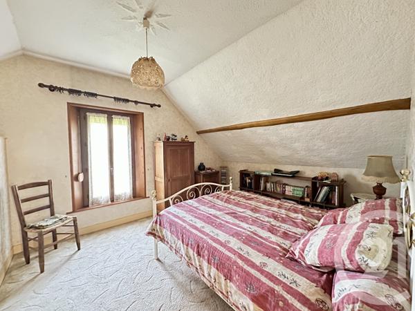 Maison à vendre  5 pièces - 141 m2 COMMUNE NOUVELLE D ARROU - 28