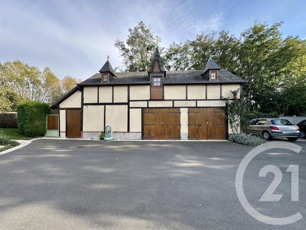 Maison à vendre  5 pièces - 141 m2 COMMUNE NOUVELLE D ARROU - 28