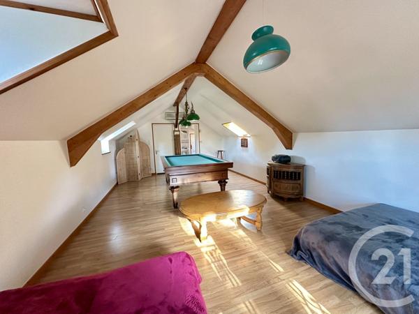 Maison à vendre  5 pièces - 141 m2 COMMUNE NOUVELLE D ARROU - 28