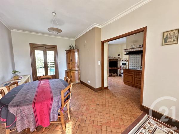 Maison à vendre  5 pièces - 141 m2 COMMUNE NOUVELLE D ARROU - 28