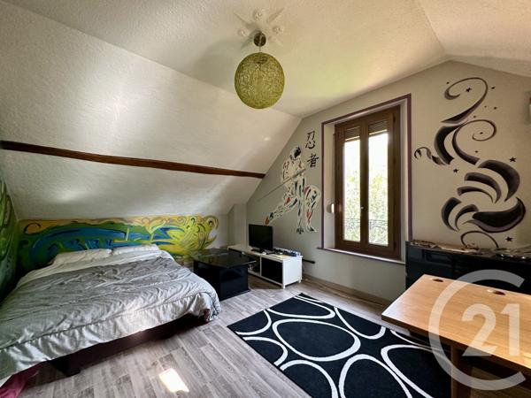 Maison à vendre  5 pièces - 141 m2 COMMUNE NOUVELLE D ARROU - 28