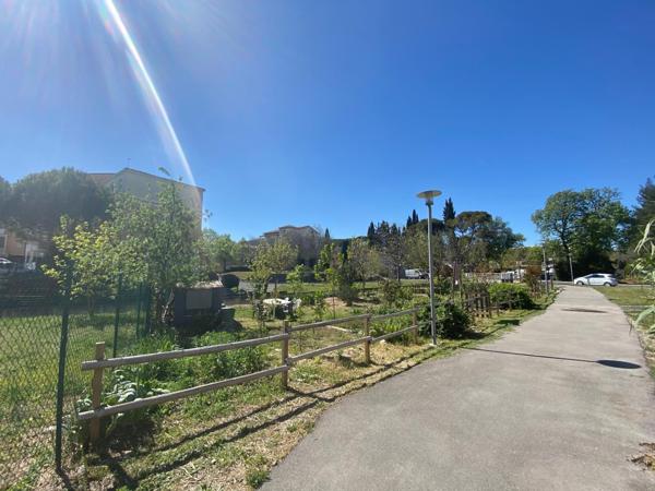 Château d'Ô - Studio - 24,61m²