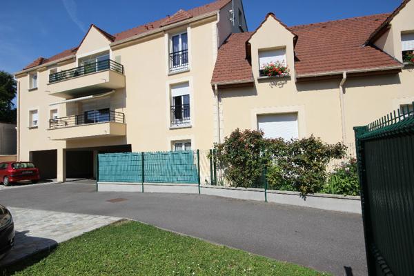 Conflans Sainte Honorine - Duplex de type F2 44 m²