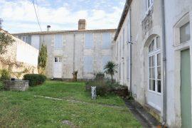 Maison d’habitation La Noue - Sainte Marie de Ré