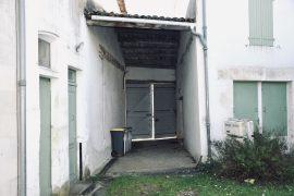 Maison d’habitation La Noue - Sainte Marie de Ré