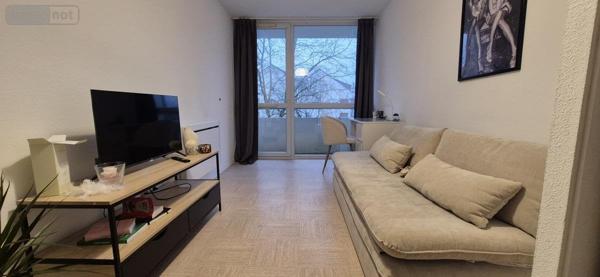 Appartement à vendre à Vannes dans le Morbihan (56000), ref : 56013-854 Bernus