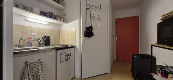 Appartement à vendre à Vannes dans le Morbihan (56000), ref : 56013-854 Bernus