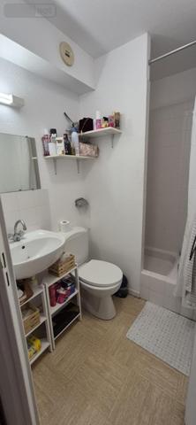 Appartement à vendre à Vannes dans le Morbihan (56000), ref : 56013-854 Bernus