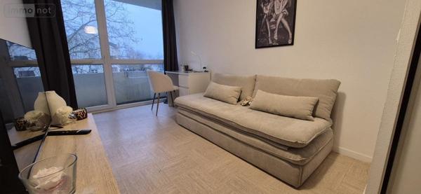 Appartement à vendre à Vannes dans le Morbihan (56000), ref : 56013-854 Bernus