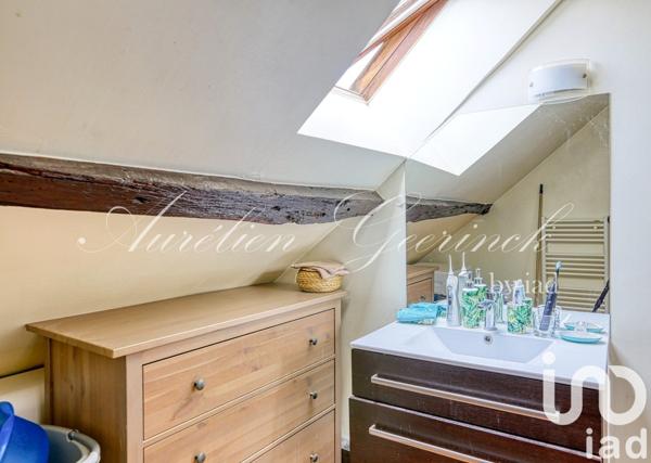 Appartement 1 pièce de 30 m² à Le Mesnil-Aubry (95720)