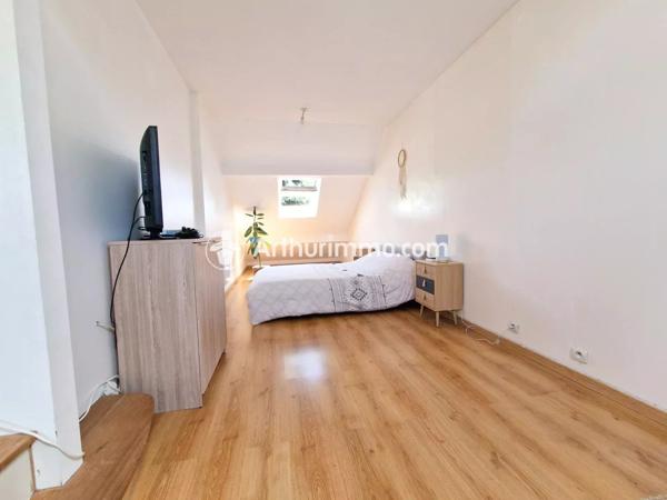 Vente Maison 6 pièces 118 m2 à Savigny-le-Temple