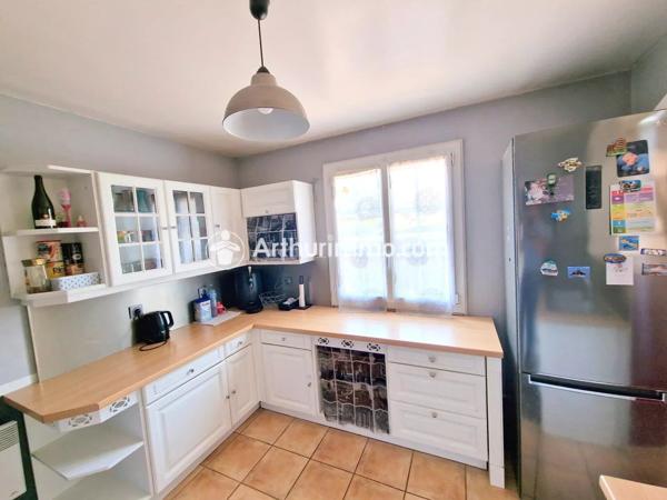 Vente Maison 6 pièces 118 m2 à Savigny-le-Temple