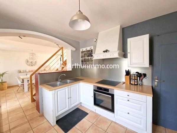 Vente Maison 6 pièces 118 m2 à Savigny-le-Temple