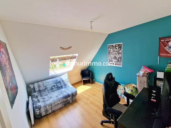 Vente Maison 6 pièces 118 m2 à Savigny-le-Temple